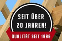 22 Jahre Zimmerei / Holzbau Jürgen Kobe